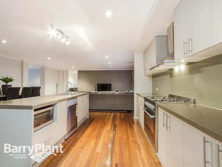 Seventh view of Homely house listing, 17 Maxwelton Circuit, Derrimut VIC 3030