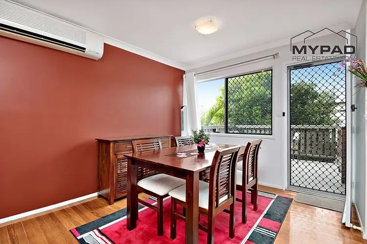 Fourth view of Homely house listing, 18 Sunrise Street, Beenleigh QLD 4207