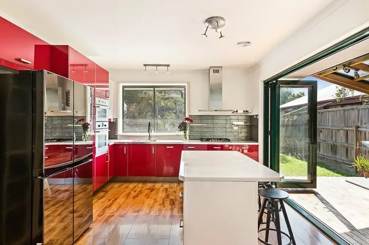 Second view of Homely house listing, 6 Carlyle Crescent, Bellfield VIC 3081
