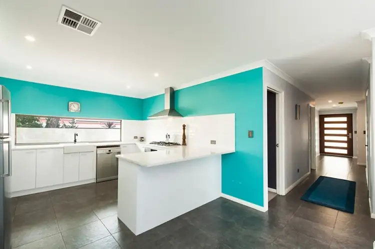 Sixth view of Homely house listing, 1 Royal Crescent, Wannanup WA 6210