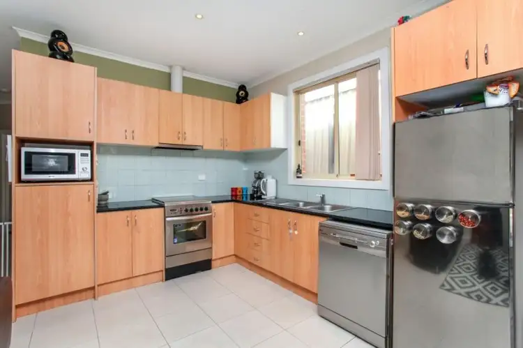 Second view of Homely house listing, 31 Camperdown Avenue, Sunshine North VIC 3020