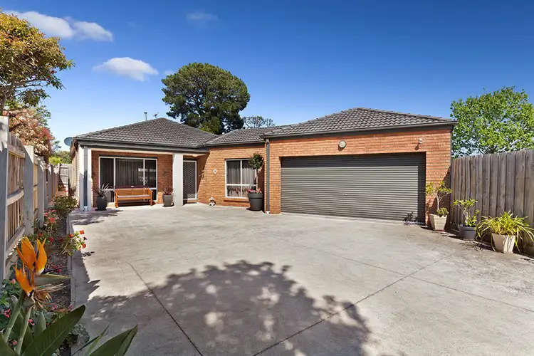 4A Cassia Grove, Frankston VIC 3199