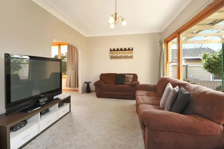 Third view of Homely house listing, 51 Lovenear Grove, Ballarat East VIC 3350
