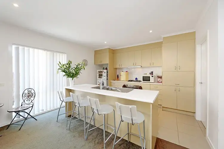 Third view of Homely townhouse listing, 94 Sovereign Manors Crescent, Rowville VIC 3178