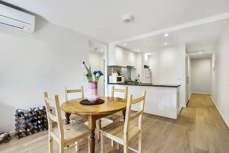 Fourth view of Homely apartment listing, 8/98-100 Carrington Road, Box Hill VIC 3128