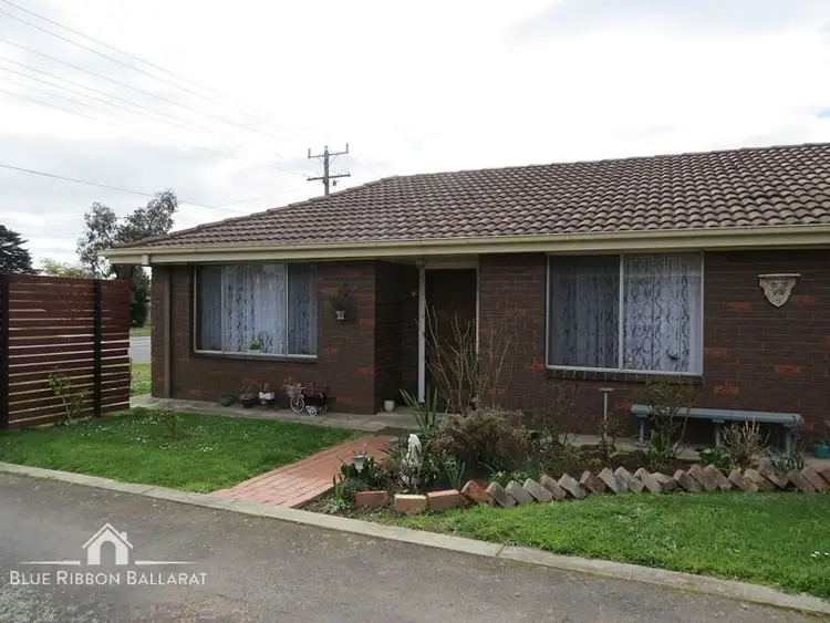 6/500 Gillies Street, Wendouree VIC 3355