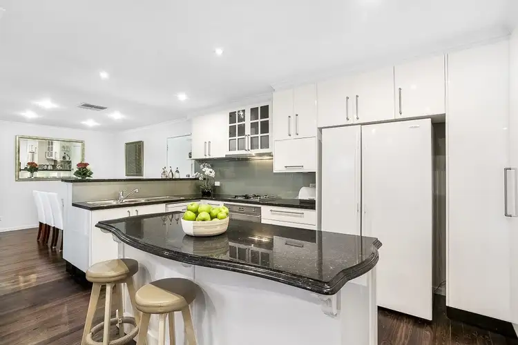 Fourth view of Homely house listing, 7 Noral Court, Templestowe VIC 3106