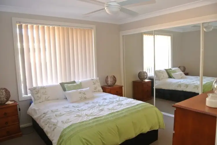 Sixth view of Homely unit listing, 3/7 Watson Place, Raymond Terrace NSW 2324
