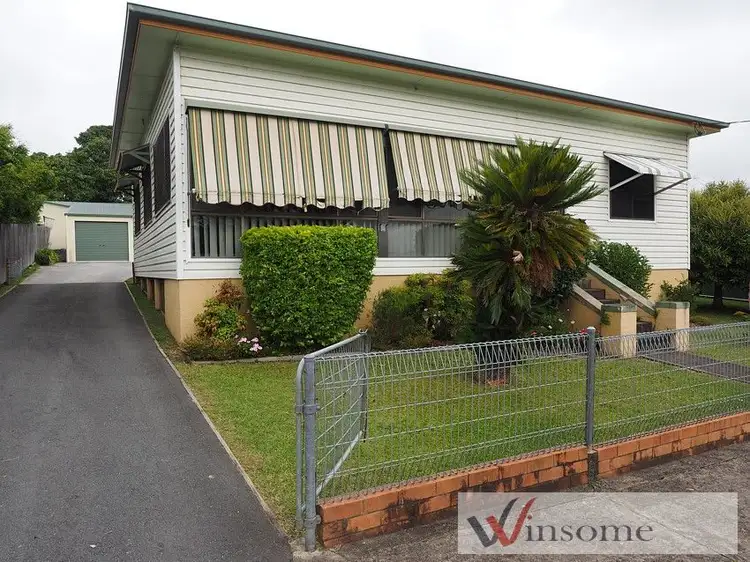 37 Bissett Street, Kempsey NSW 2440