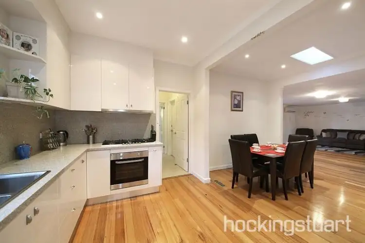 Second view of Homely house listing, 15 Malane Street, Bentleigh East VIC 3165