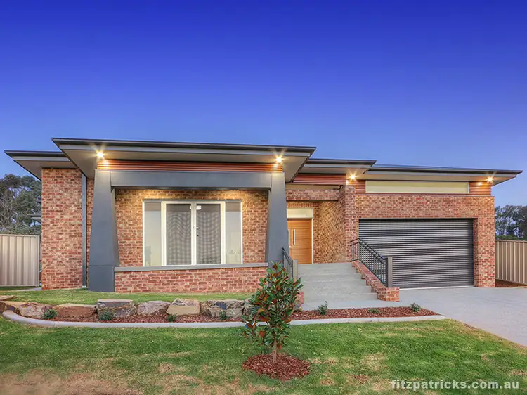 55 Kansas Drive, Tolland NSW 2650