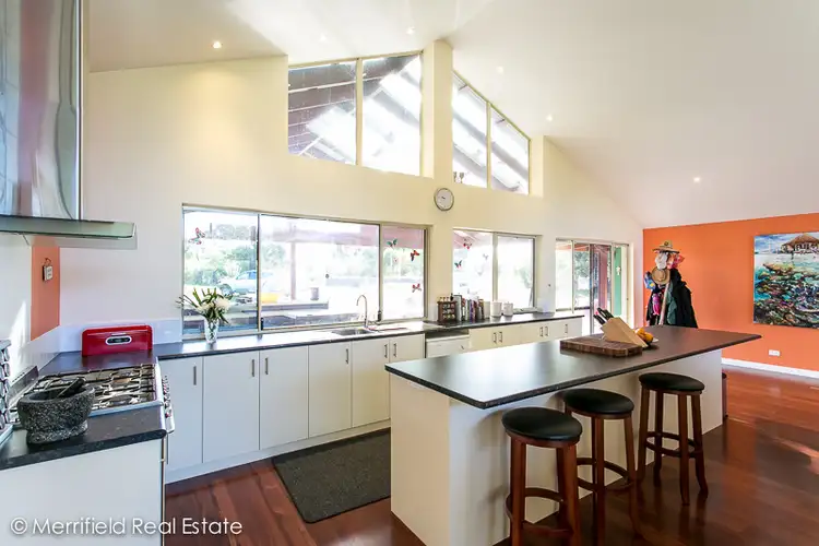 Second view of Homely house listing, 91 Prideaux Road, Kalgan WA 6330