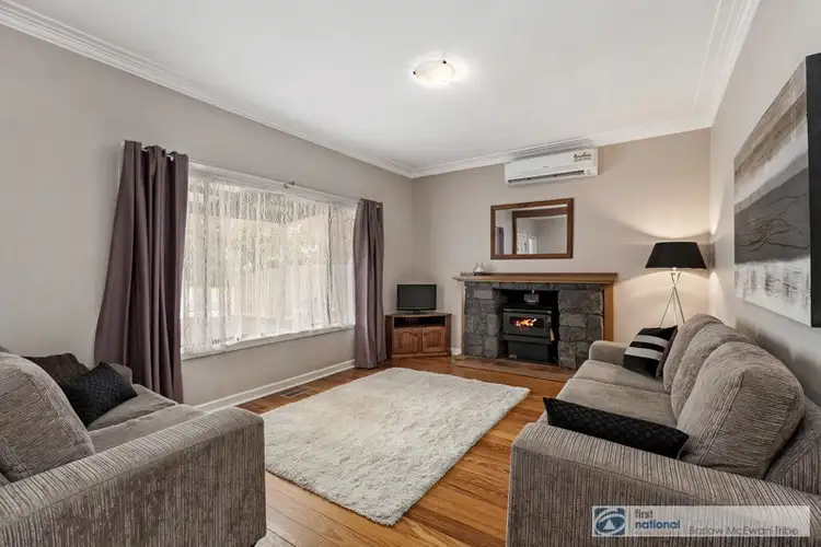 Second view of Homely house listing, 185 Maidstone Street, Altona VIC 3018