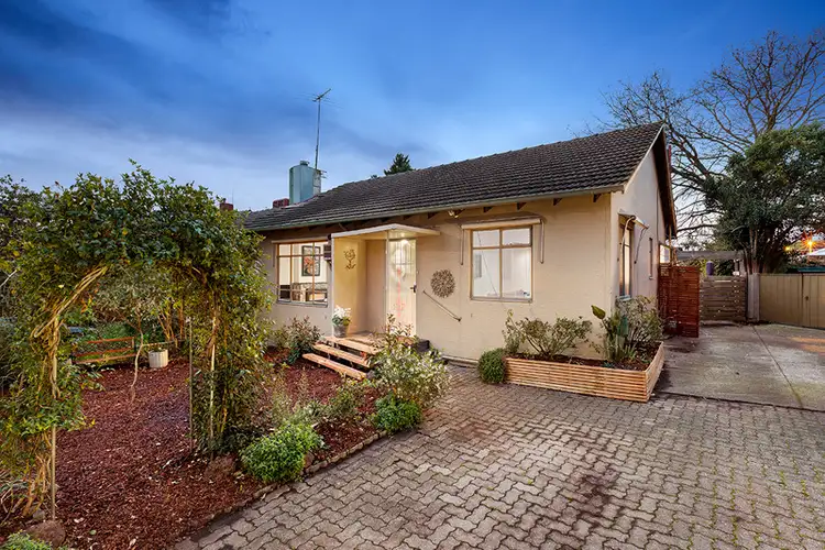 50 Morobe Street, Heidelberg West VIC 3081