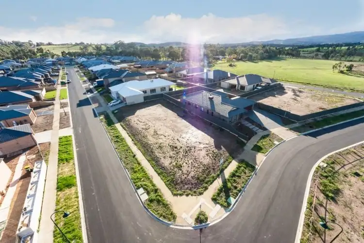 Fourth view of Homely land listing, 84 Tambo Circuit, Whittlesea VIC 3757