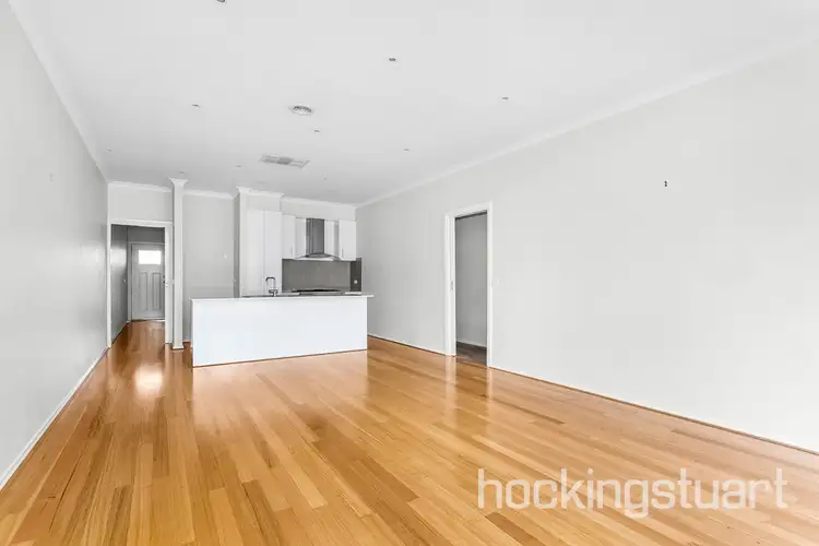 Fourth view of Homely house listing, 35 Walhalla Drive, Eynesbury VIC 3338