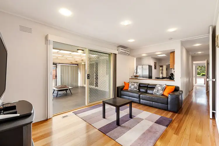 Fourth view of Homely house listing, 4 Robyn Street, Doncaster VIC 3108