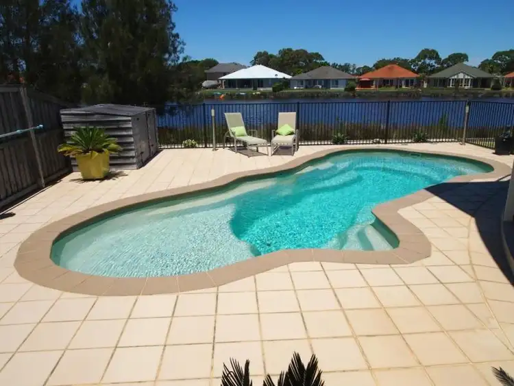 Sixth view of Homely house listing, 50 Windward Circuit, Tea Gardens NSW 2324