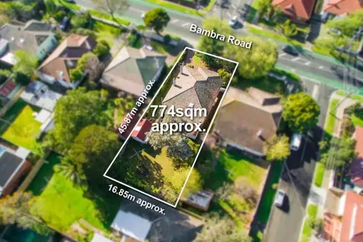 147 Bambra Road, Caulfield VIC 3162