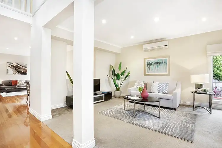 Third view of Homely house listing, 52 Charlton Street, Mount Waverley VIC 3149