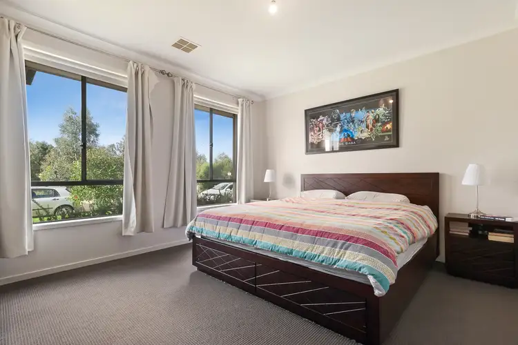 Fifth view of Homely house listing, 22 Aleman Green, Mernda VIC 3754