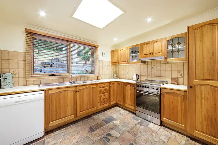 Fifth view of Homely house listing, 48 Banks Road, Eltham North VIC 3095