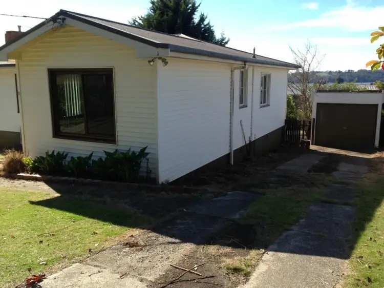 Second view of Homely house listing, 1 Racecourse Road, Quoiba TAS 7310