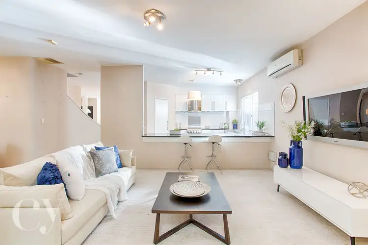 Seventh view of Homely house listing, 90a Labouchere Road, South Perth WA 6151