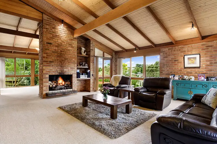 Second view of Homely house listing, 22 Browning Drive, Templestowe VIC 3106