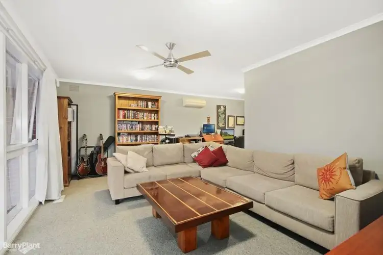 Fifth view of Homely unit listing, 18/354 Mt Dandenong Road, Croydon VIC 3136