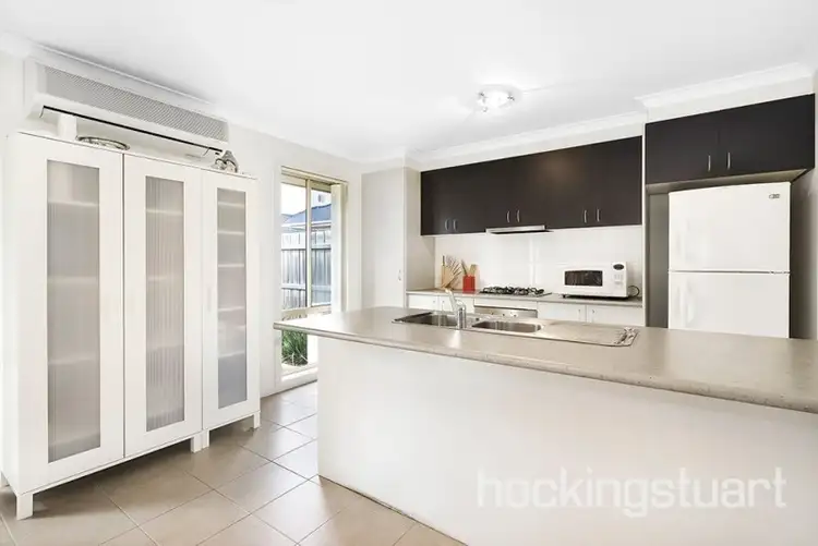 Second view of Homely townhouse listing, 1/78 East Road, Seaford VIC 3198