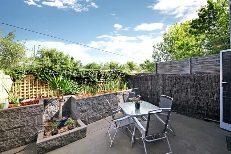 Main view of Homely apartment listing, 1/263 Dandenong Road, Prahran VIC 3181