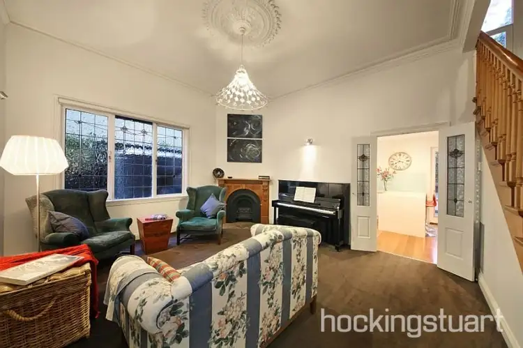 Fourth view of Homely house listing, 133 Wheatley Road, Ormond VIC 3204