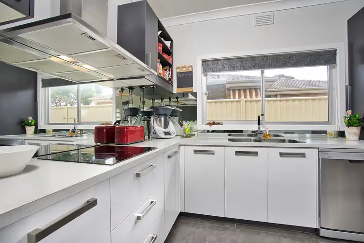 Third view of Homely house listing, 18 Mathilda Street, Wendouree VIC 3355