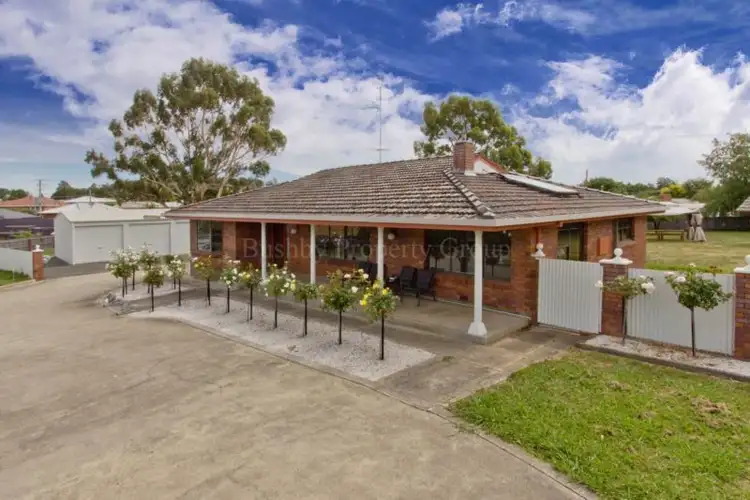 Second view of Homely house listing, 46 Faraday Street, Ravenswood TAS 7250