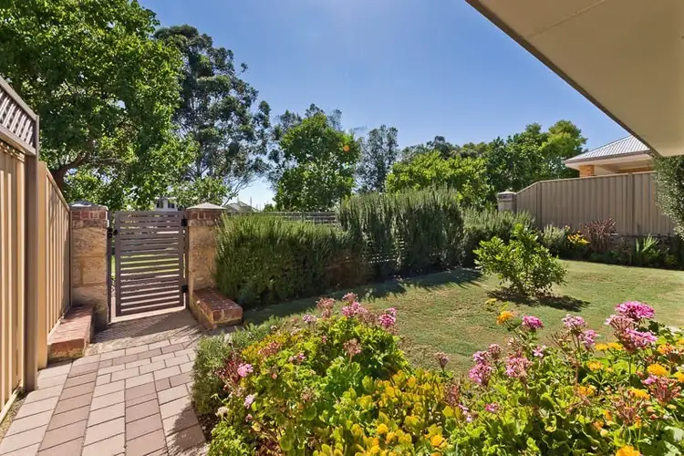Second view of Homely house listing, 22 Laverstock Street, South Guildford WA 6055
