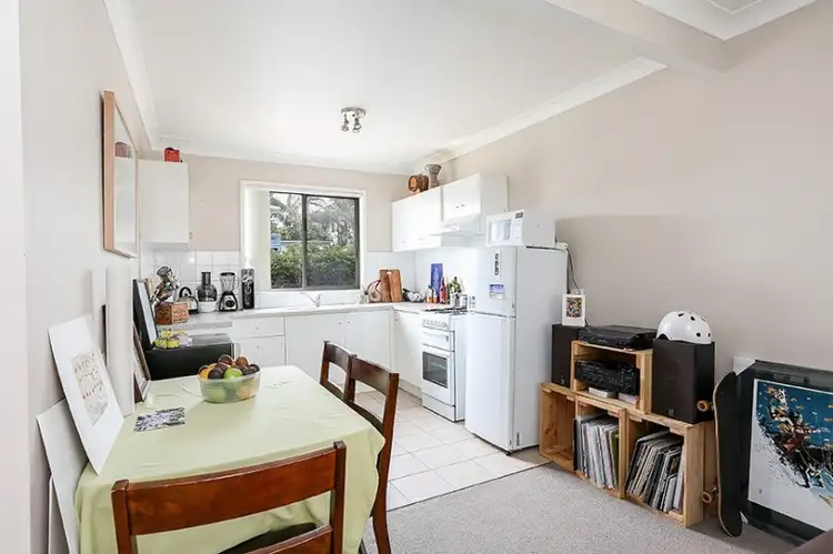 Fifth view of Homely unit listing, 4/81 Mitchell Street, Merewether NSW 2291