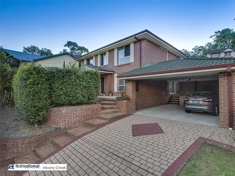 22 Kesteven Street, Albany Creek QLD 4035