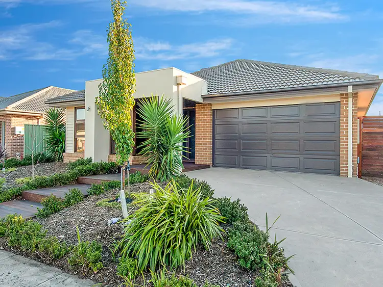 52 Aldridge Road, Wyndham Vale VIC 3024