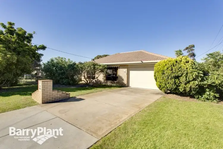 13 Eliza Street, Rosebud West VIC 3940