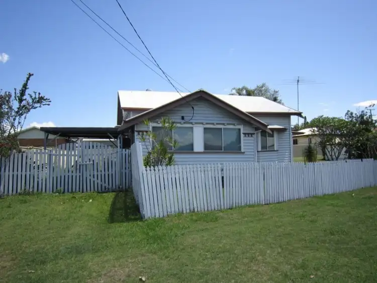 Second view of Homely house listing, 37 Railway Street, Booval QLD 4304