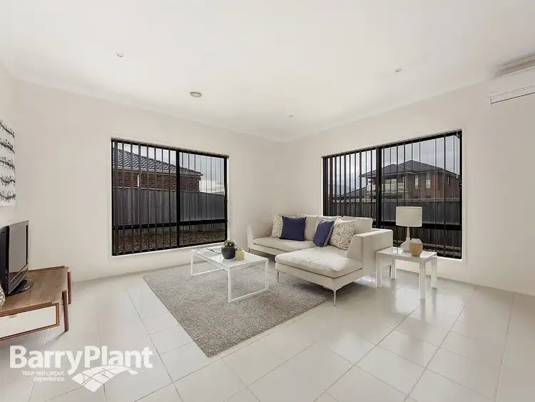 Sixth view of Homely house listing, 5 Maccloud Court, Deer Park VIC 3023