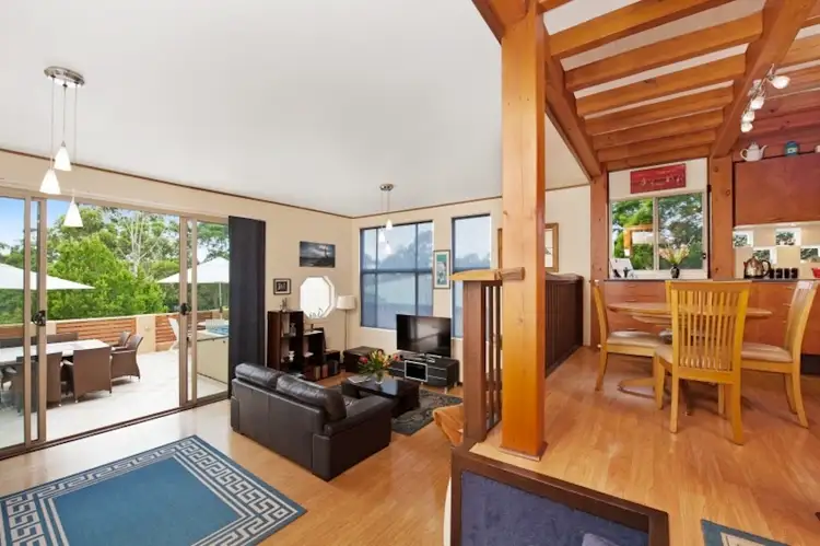 Fifth view of Homely house listing, 13 Blake Place, Narrawallee NSW 2539