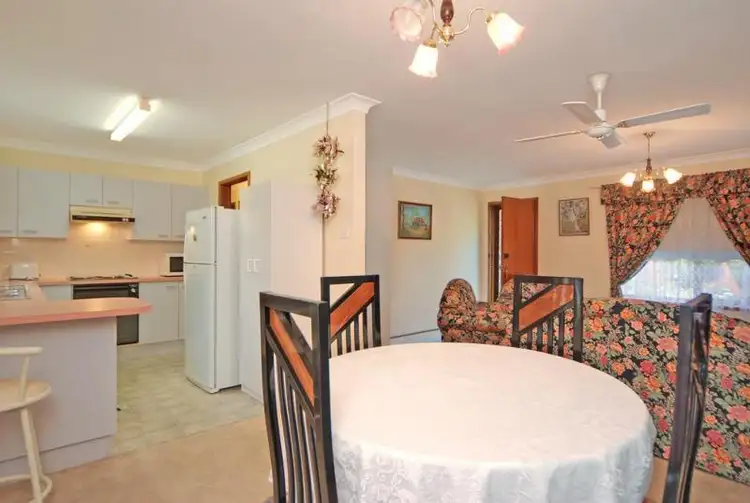 Fourth view of Homely unit listing, 1/54 Tarawal Street, Bomaderry NSW 2541