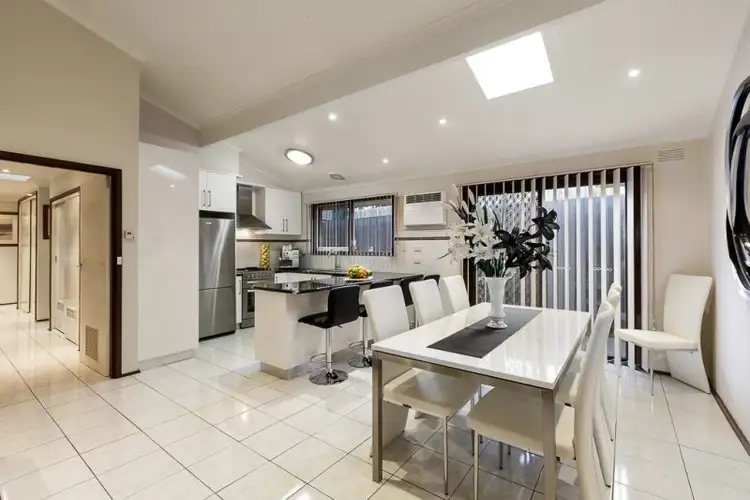 Fifth view of Homely house listing, 22 Tandara Avenue, Doncaster VIC 3108