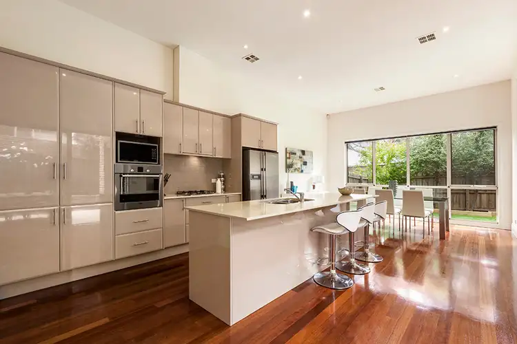 Third view of Homely townhouse listing, 41 George Street, Doncaster East VIC 3109