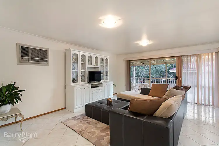 Sixth view of Homely house listing, 45 Edmund Rice Parade, Watsonia North VIC 3087