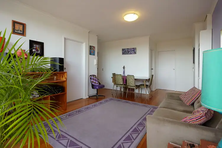 Second view of Homely apartment listing, 20/45 James Street, Preston VIC 3072