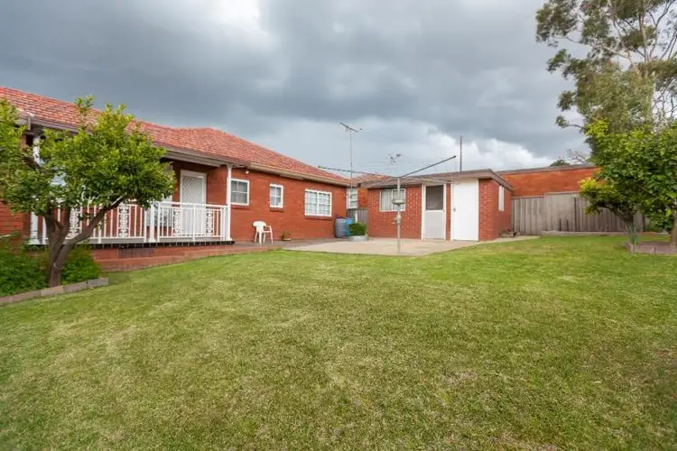 Seventh view of Homely house listing, 38 Lyle St, Girraween NSW 2145