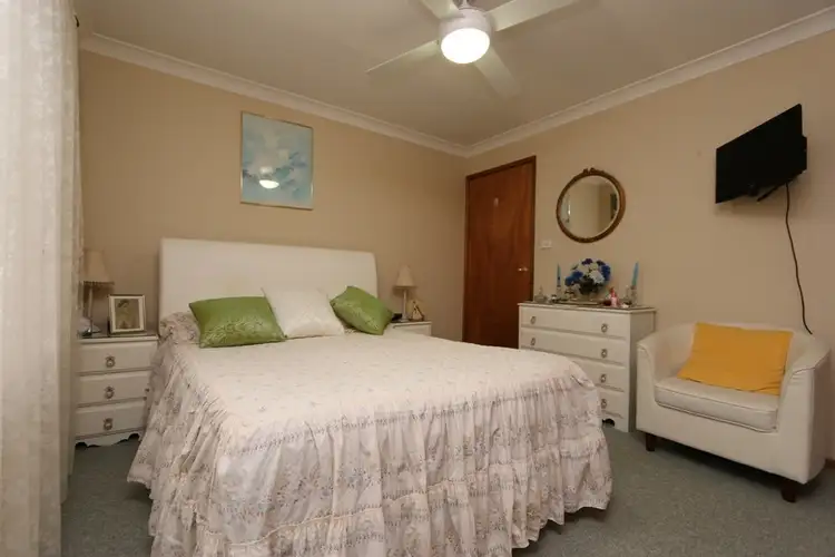Sixth view of Homely house listing, 4/127 Anderson Drive, Tarro NSW 2322